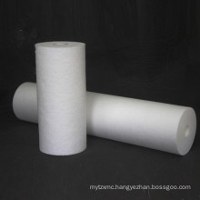 Polypropylene /PP Sediment Cartridge Filter for Water Filter